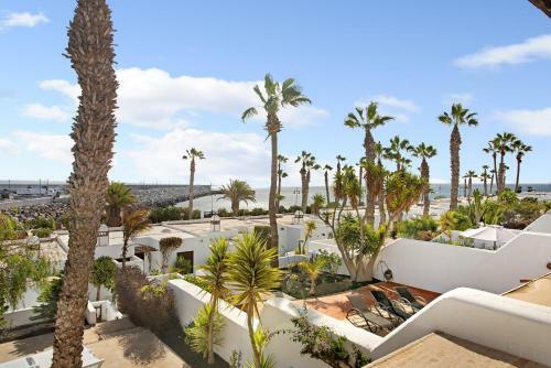 Apartamento Puerto Chico 1