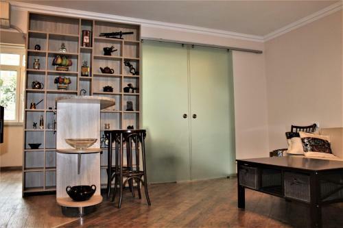 Studio Apartment In Yerevan City Center