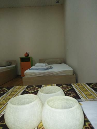 Albergue Rest Guest House