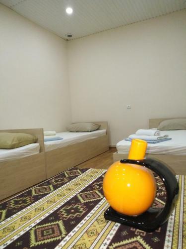 Albergue Rest Guest House