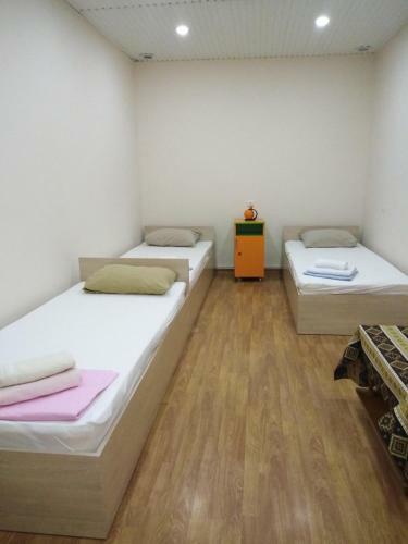 Albergue Rest Guest House