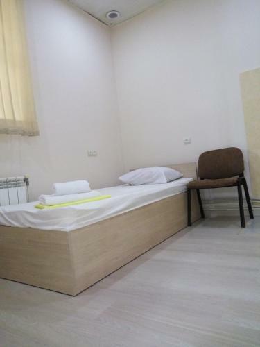 Albergue Rest Guest House