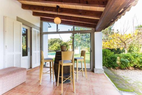 Villa Cama Rotja