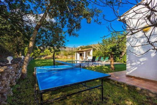 Villa Cama Rotja