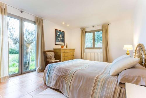 Villa Cama Rotja