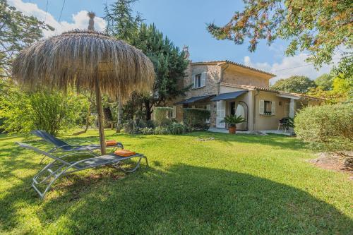 Villa In Ternelles, Pollen�a (hort Petit)