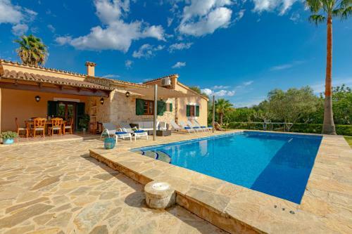 Villa Joana