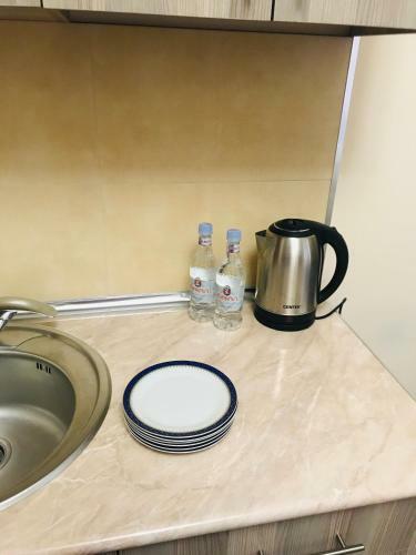 Apartamento Guest House Abovyan Street