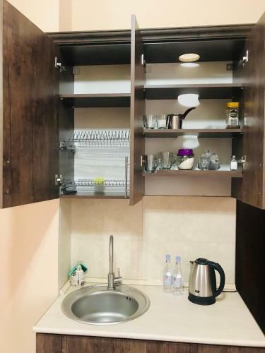 Apartamento Guest House Abovyan Street
