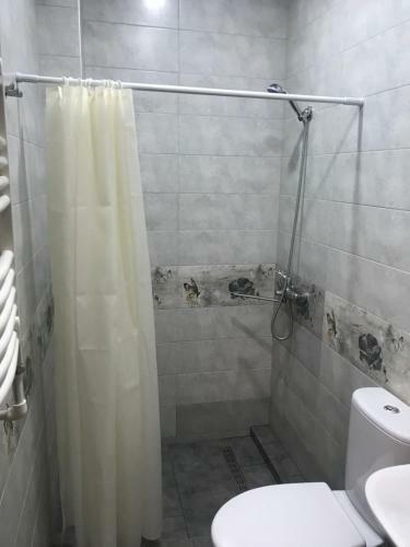 Apartamento Guest House Abovyan Street