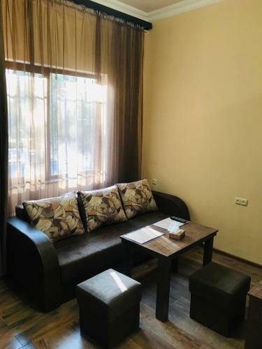 Apartamento Guest House Abovyan Street