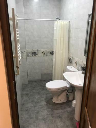 Apartamento Guest House Abovyan Street