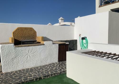 Casa Africa Para 2-3 � 4 Personas. Wifi
