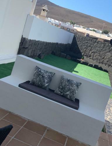 Casa Africa Para 2-3 � 4 Personas. Wifi