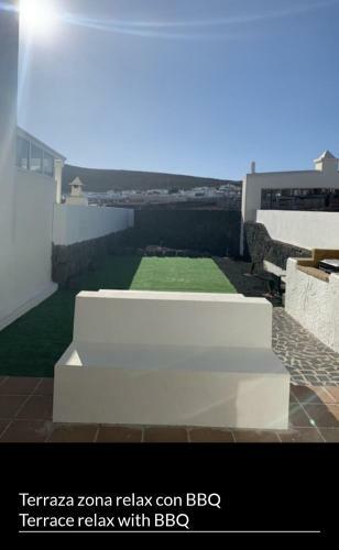 Casa Africa Para 2-3 � 4 Personas. Wifi