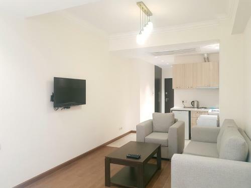 M&n Apartments
