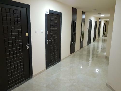 M&n Apartments