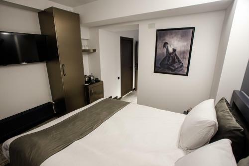 The Phoenix Boutique Hotel