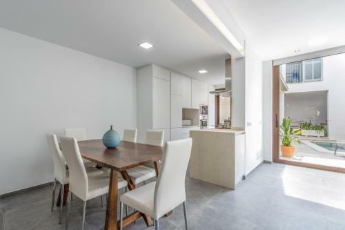 Holiday House 3511 Pollenca