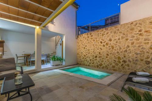 Holiday House 3511 Pollenca