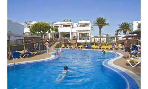 Apartamento Playa Flamingo 67