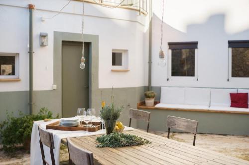 Townhouse With Pool In Pollensa (Can Felip)