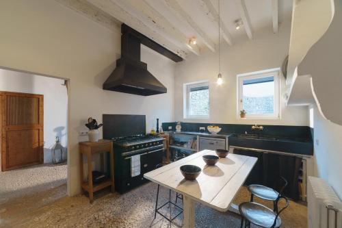 Townhouse With Pool In Pollensa (Can Felip)