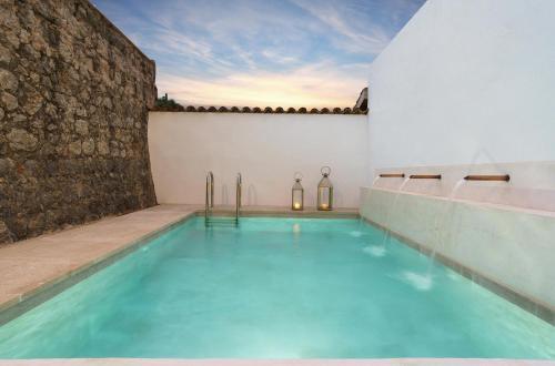 Townhouse With Pool In Pollensa (Can Felip)