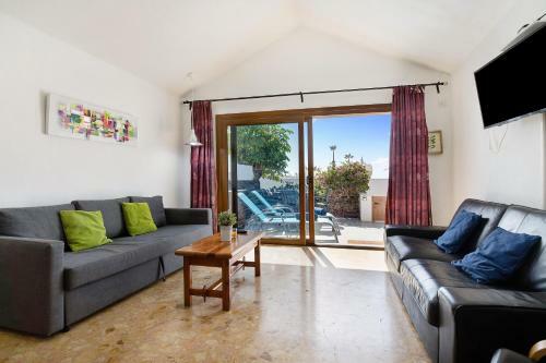 Apartamento Bungalow Flamingo