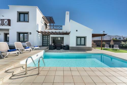Villas Camelot By Escape Home