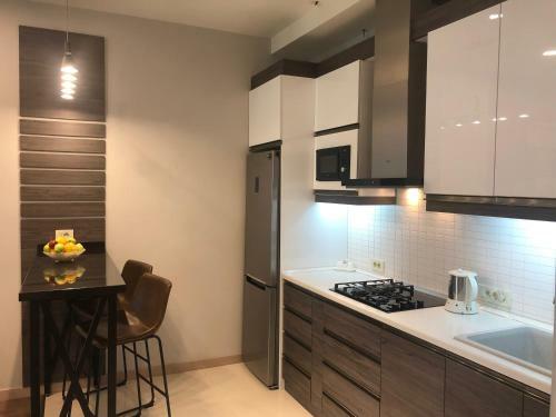 Apartment On Moskovyan 31