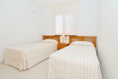 Impeccable 2-bed Apartment No 2 In Playa Blanca