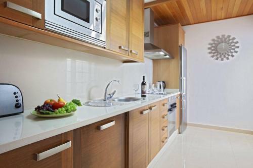 Villa Bandera With Private Heated Pool And Childrens Play Area