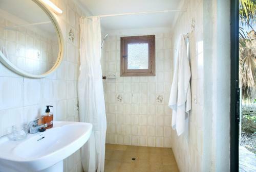 Villa Can Brullet Rustic Stay
