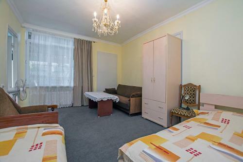Hostal Moris&sona House & Ruben Tours