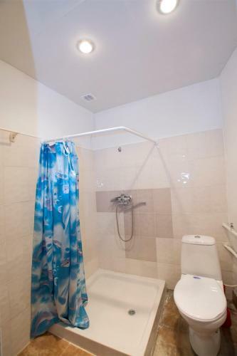 Hostal Moris&sona House & Ruben Tours
