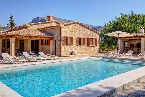 Villa Varitx Cerda