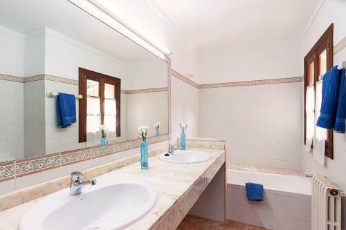 Villa Varitx Cerda