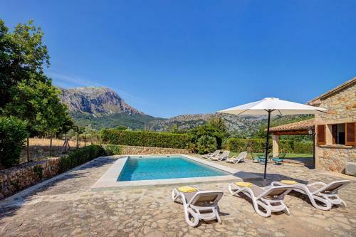 Villa Varitx Cerda