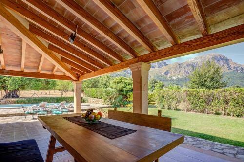 Villa Varitx Cerda