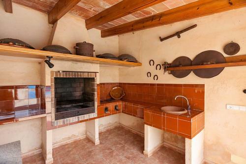Villa Varitx Cerda