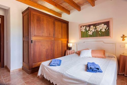 Villa Varitx Cerda