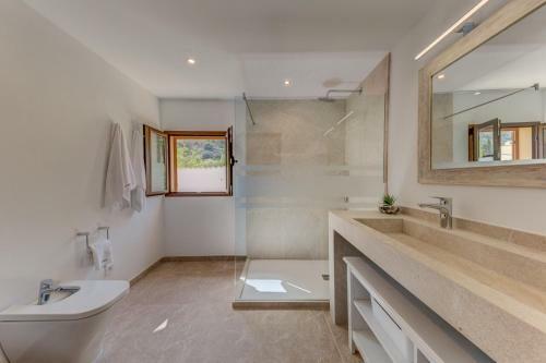 Villa La Font Canaves Pollensa