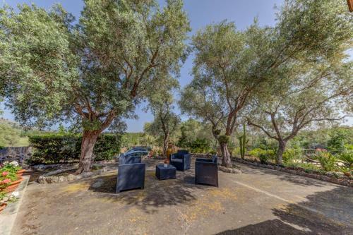 Villa La Font Canaves Pollensa