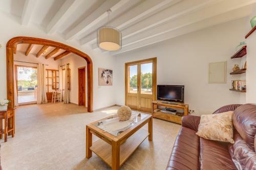 Villa La Font Canaves Pollensa