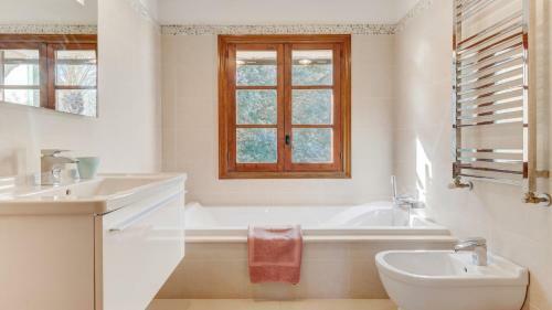 Villa S'encantament