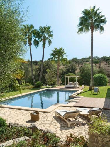 Villa S'encantament
