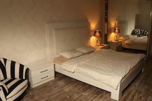 Apartamento La Petite Maison