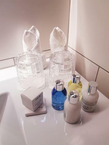 Apartamento La Petite Maison