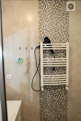 Central Home Apartment